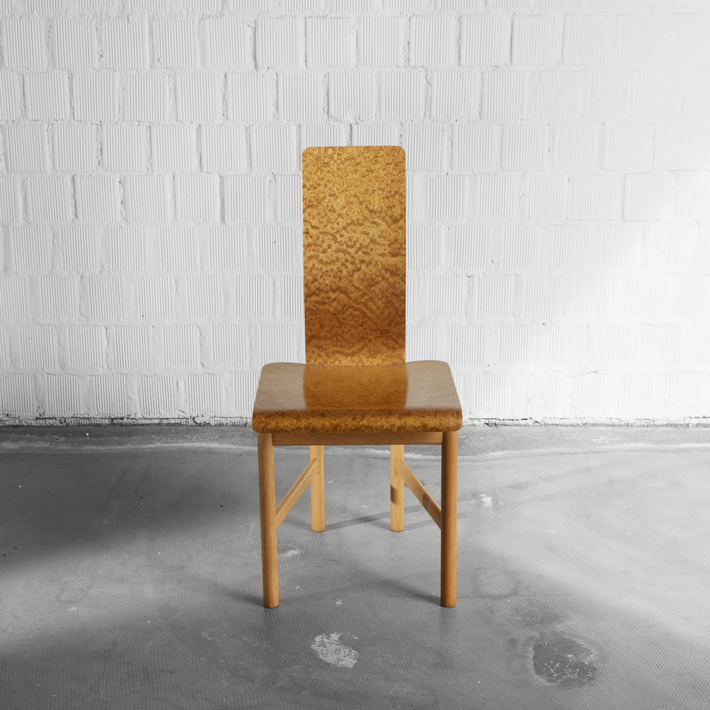 Vela Chairs