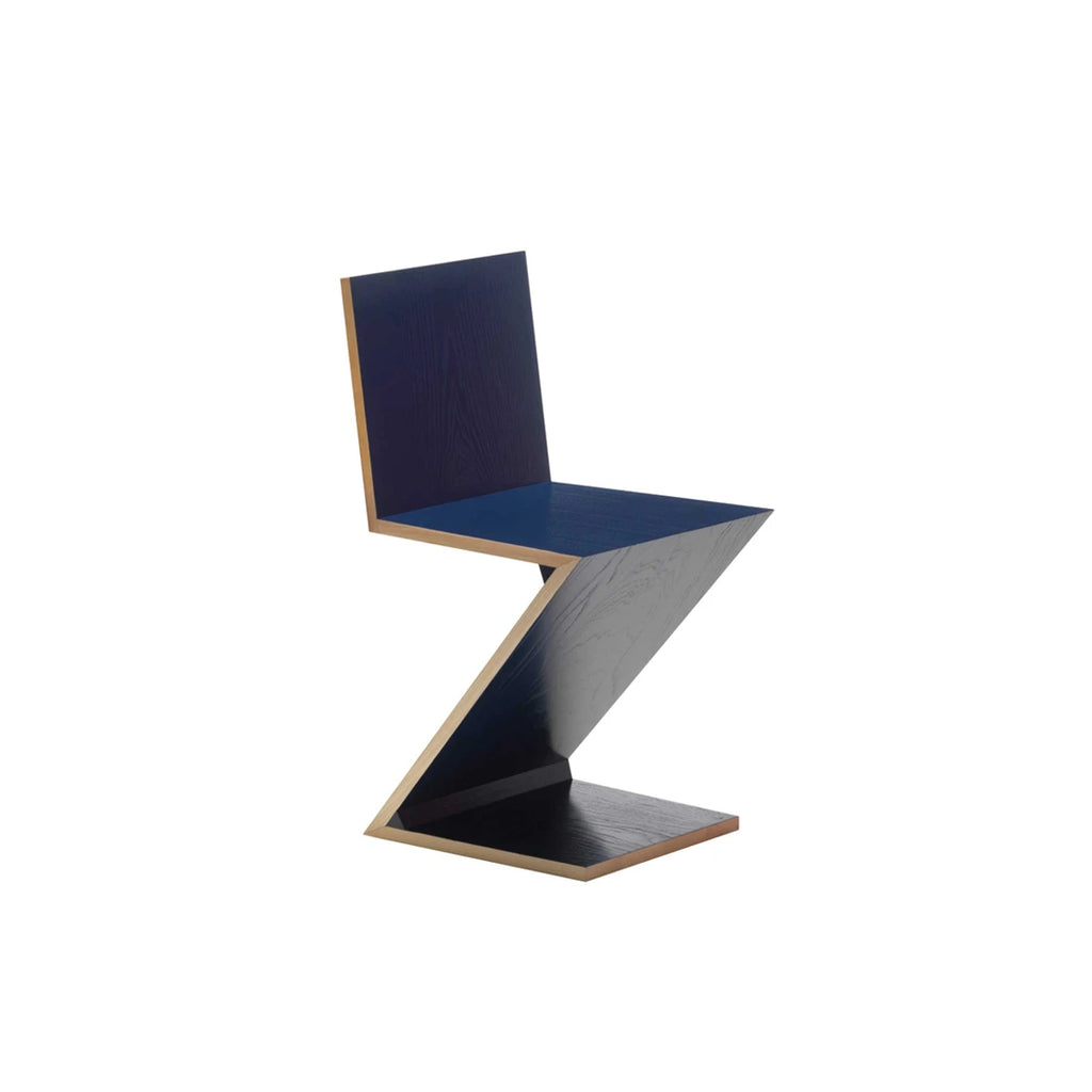 Zig Zag Chair