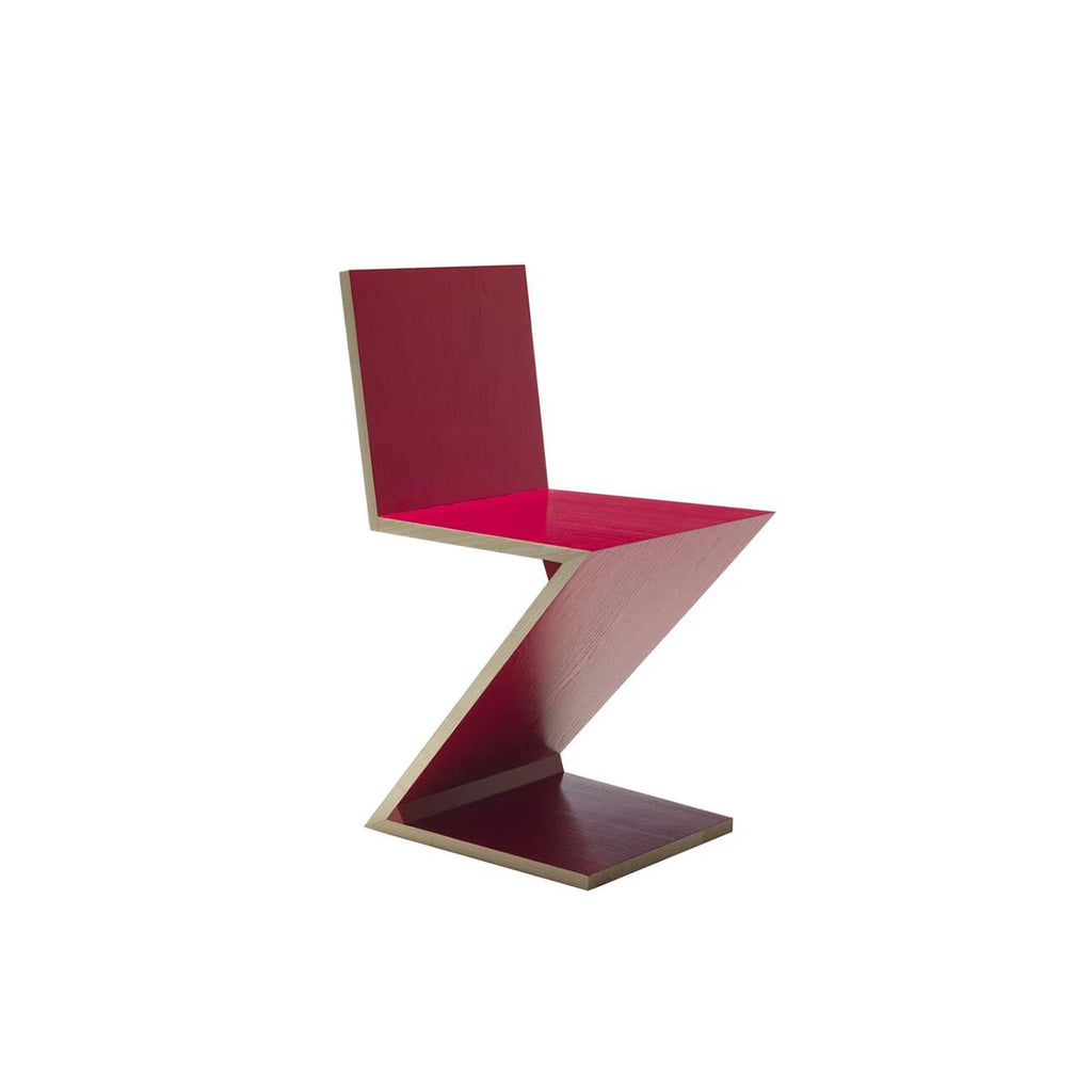 Zig Zag Chair