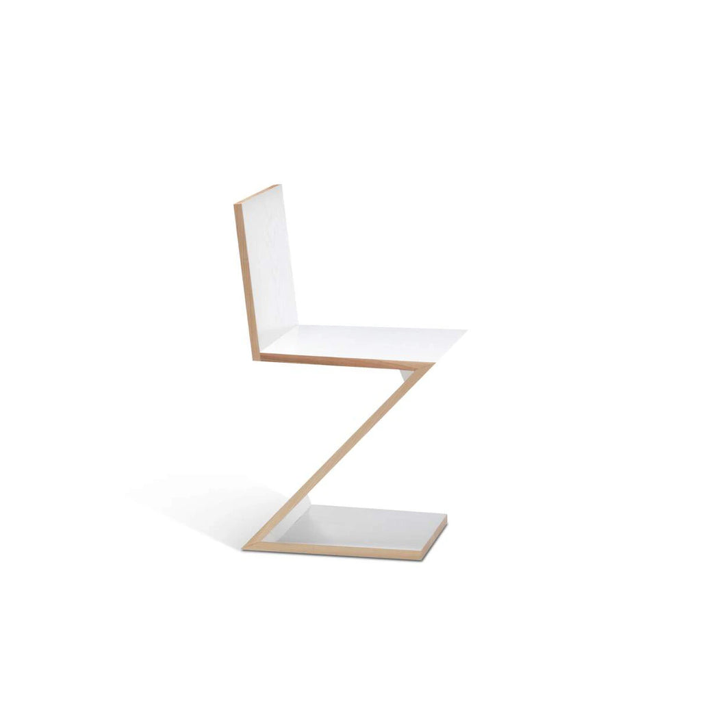 Zig Zag Chair
