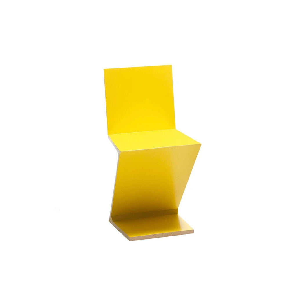 Zig Zag Chair