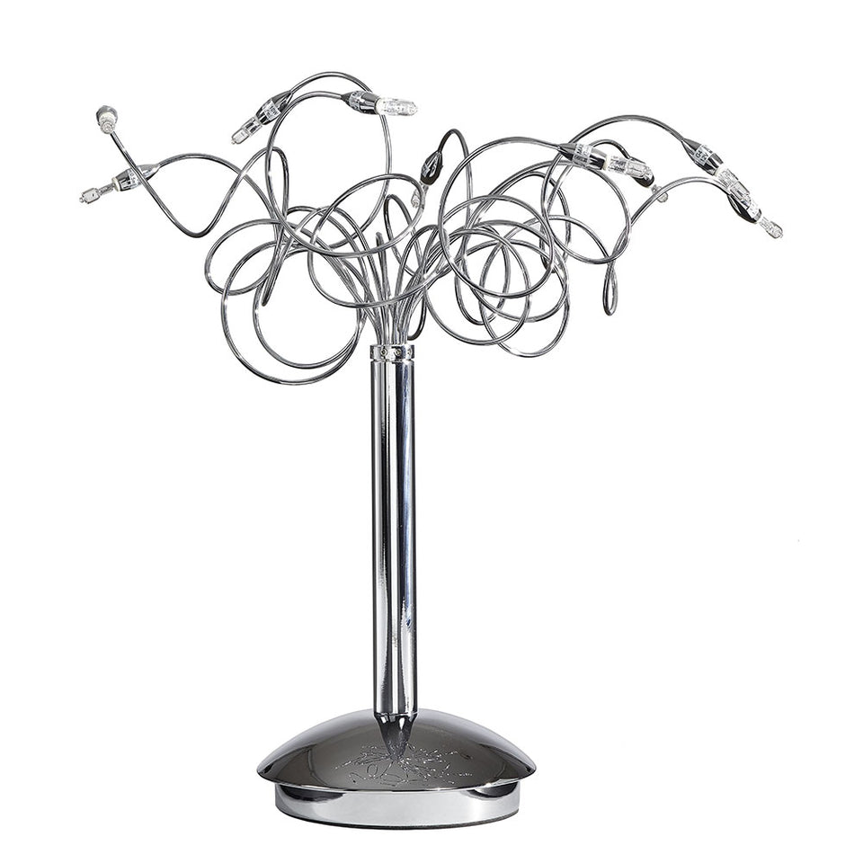 Table lamp