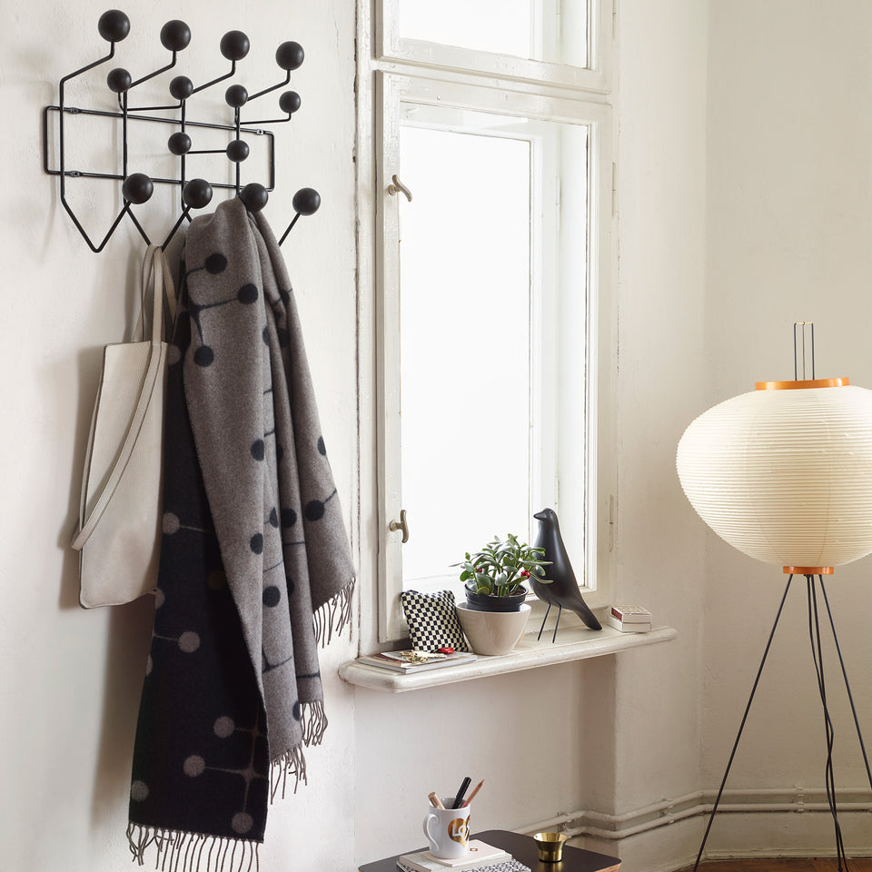 Eames House Bird