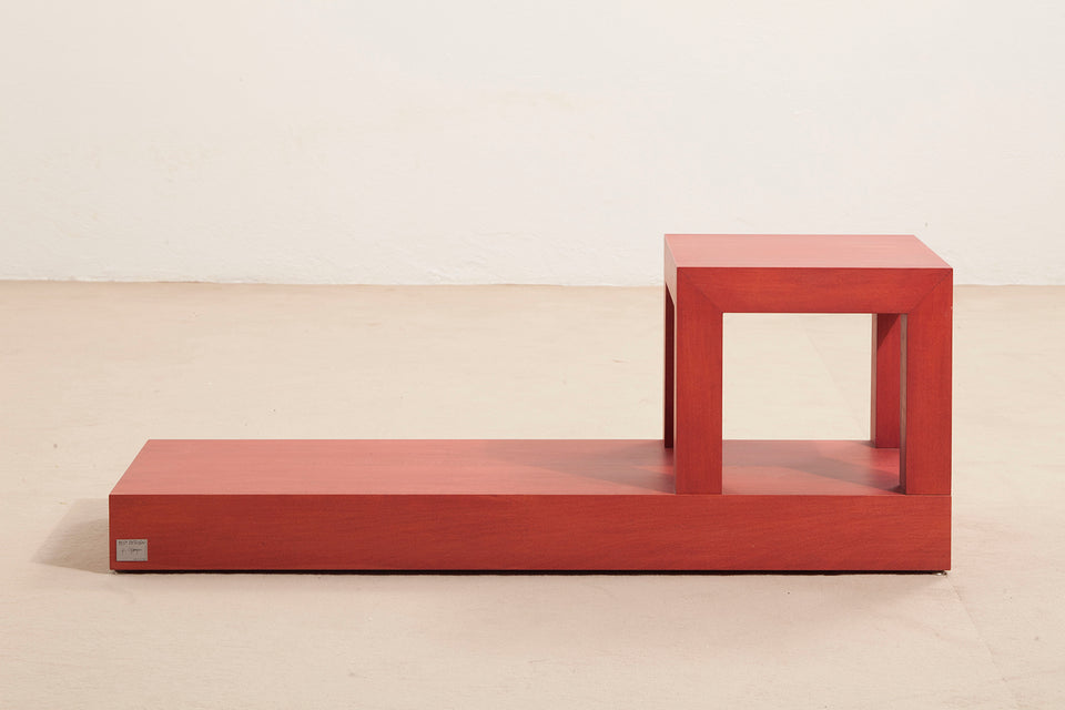 Side table