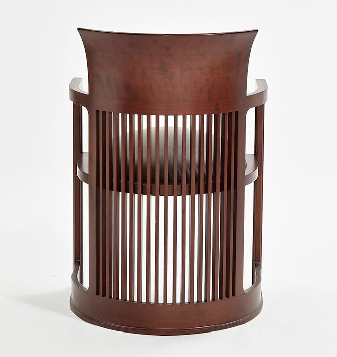 Barrel