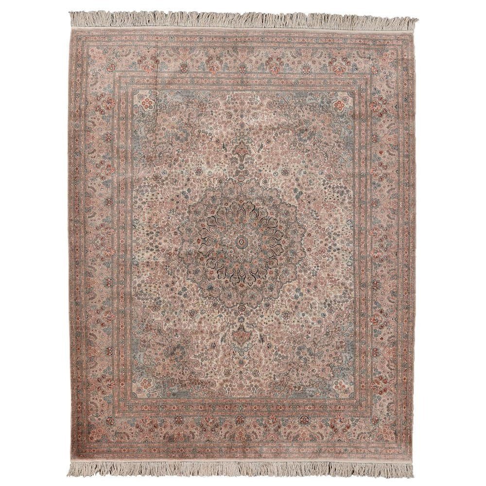 The Prophet's Garden - Carpet cod. 046