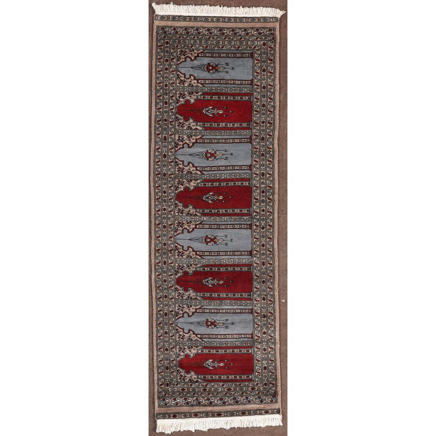 Pakistan - L 093