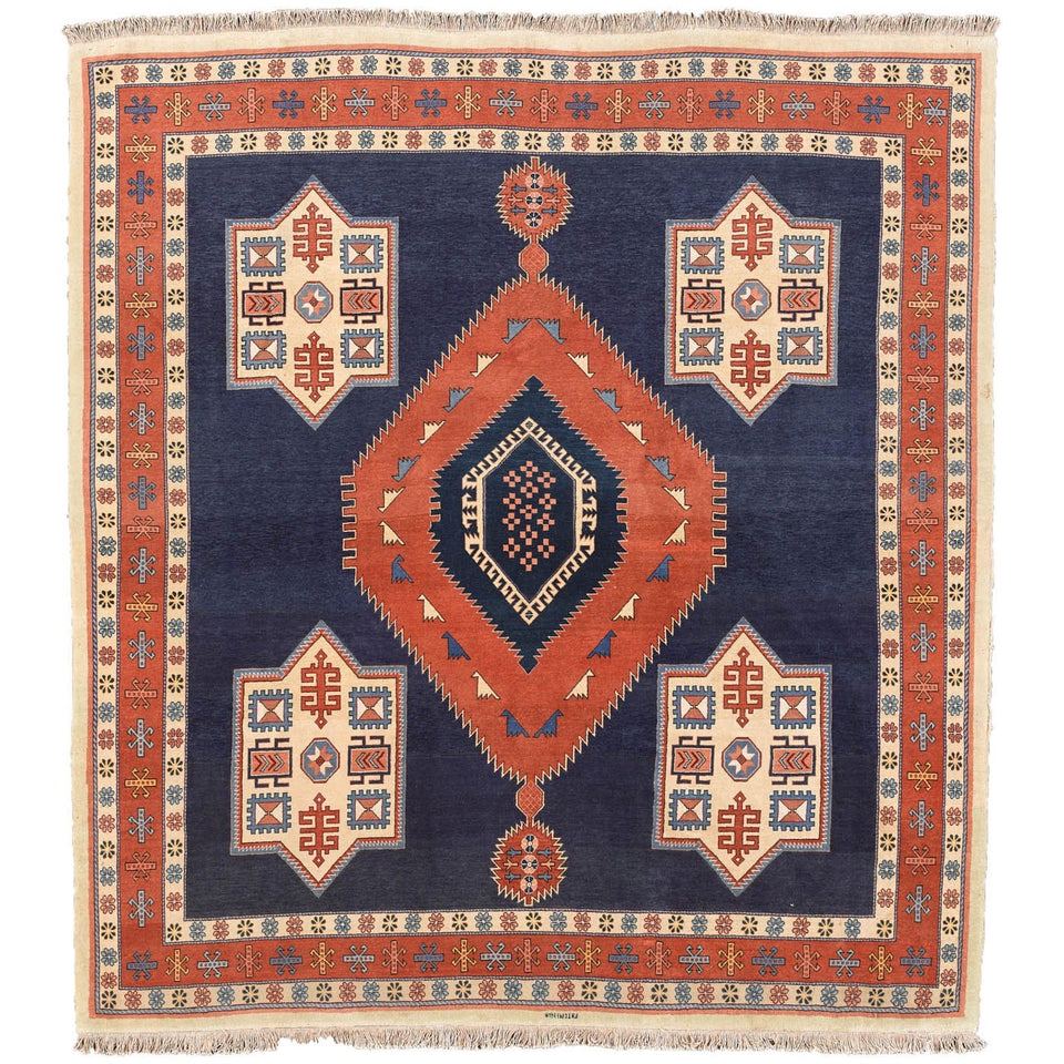 Iran Saruk - 101