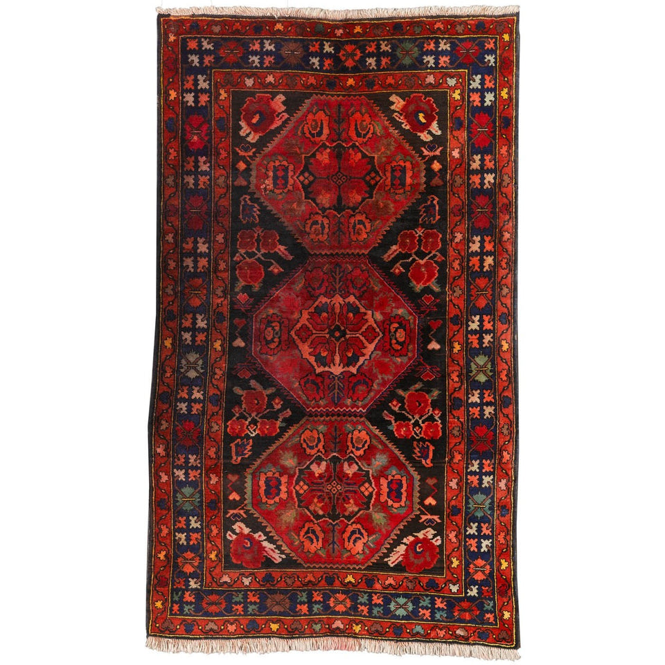 Shirvan - 126