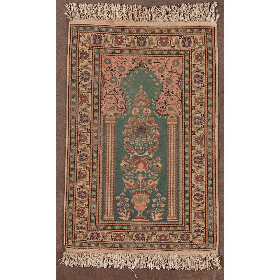 Agra - L 262