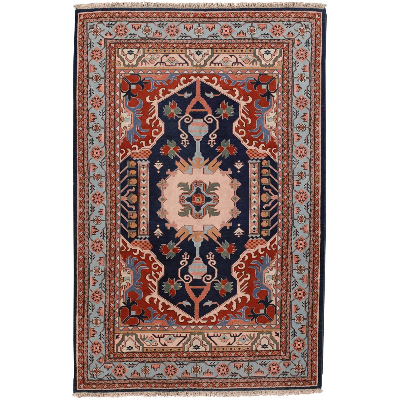 Iran Saruk - 281