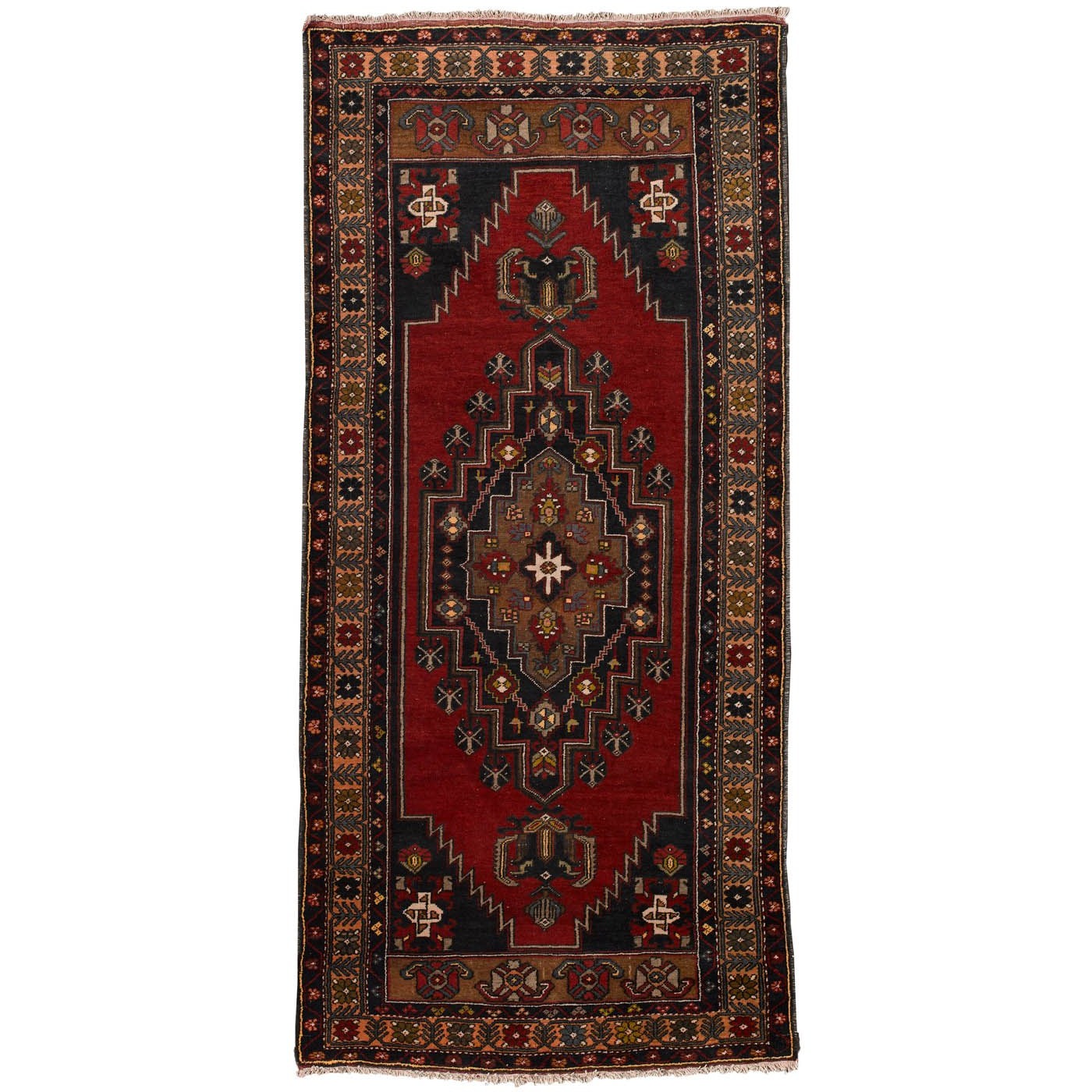 Yahyali - 287