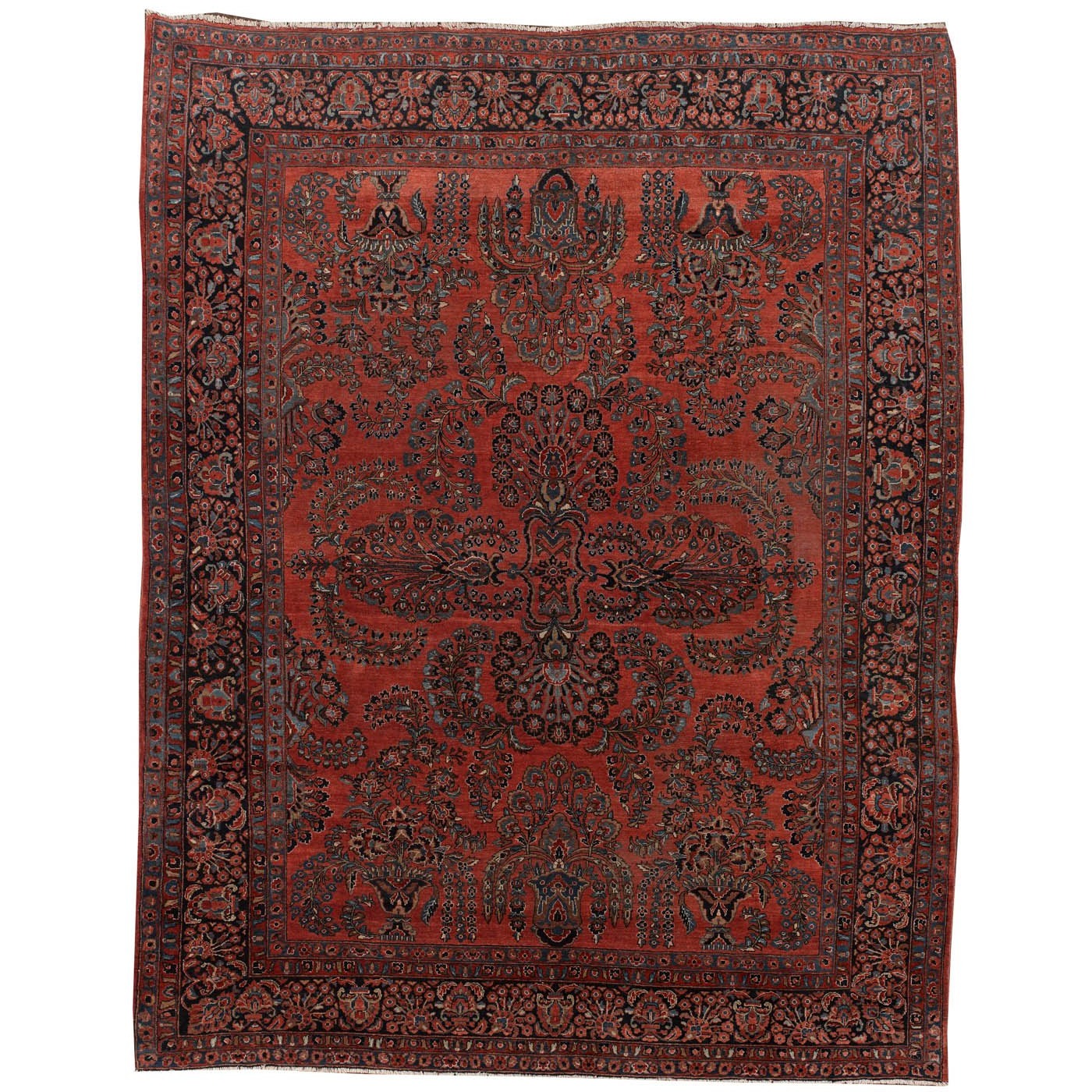 Iran Saruk - 289