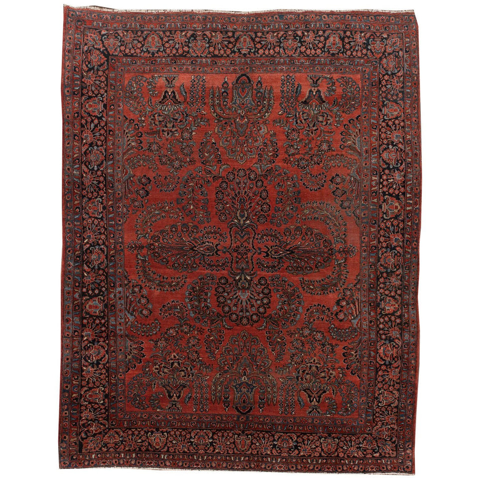 Iran Saruk - 289