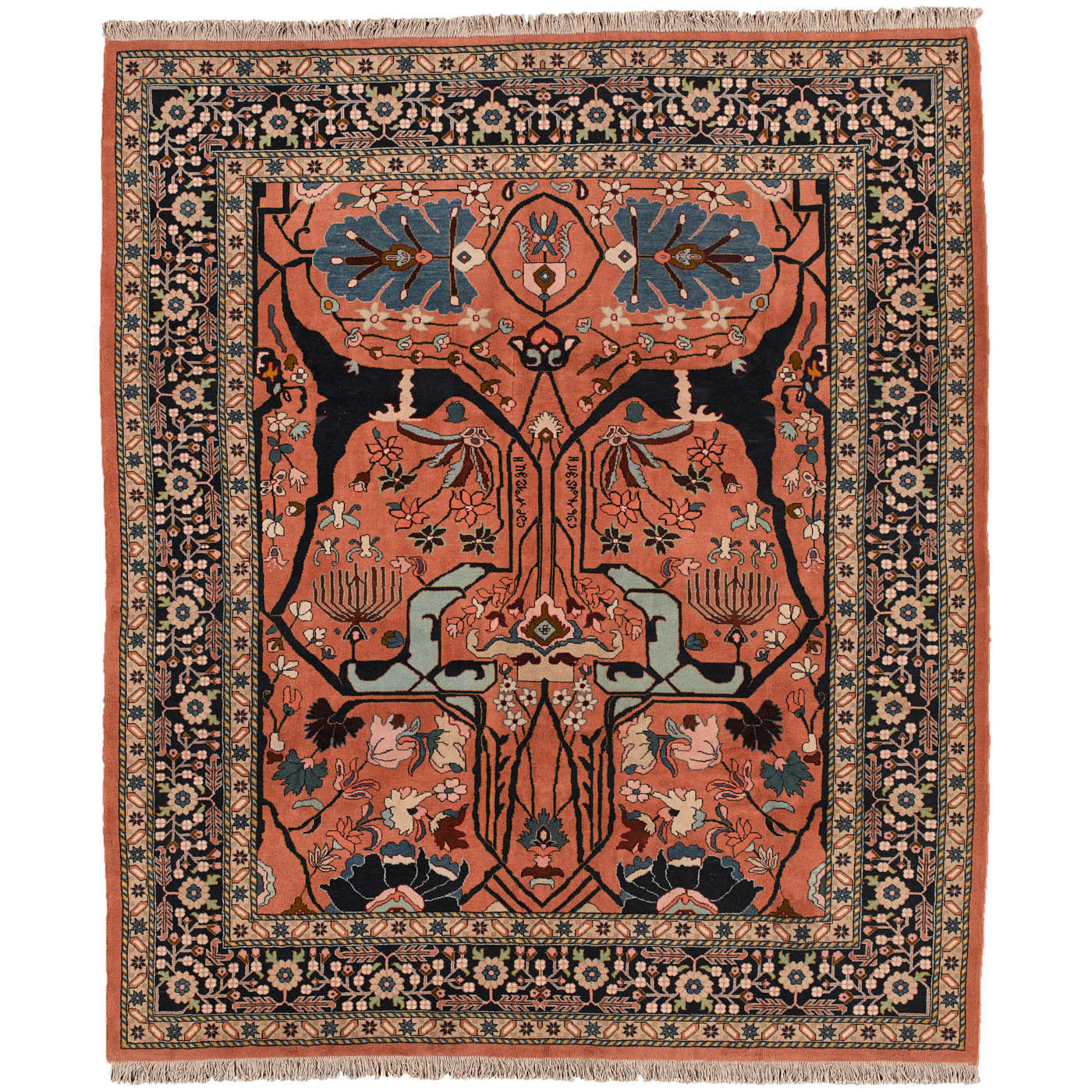Iran fine - 295