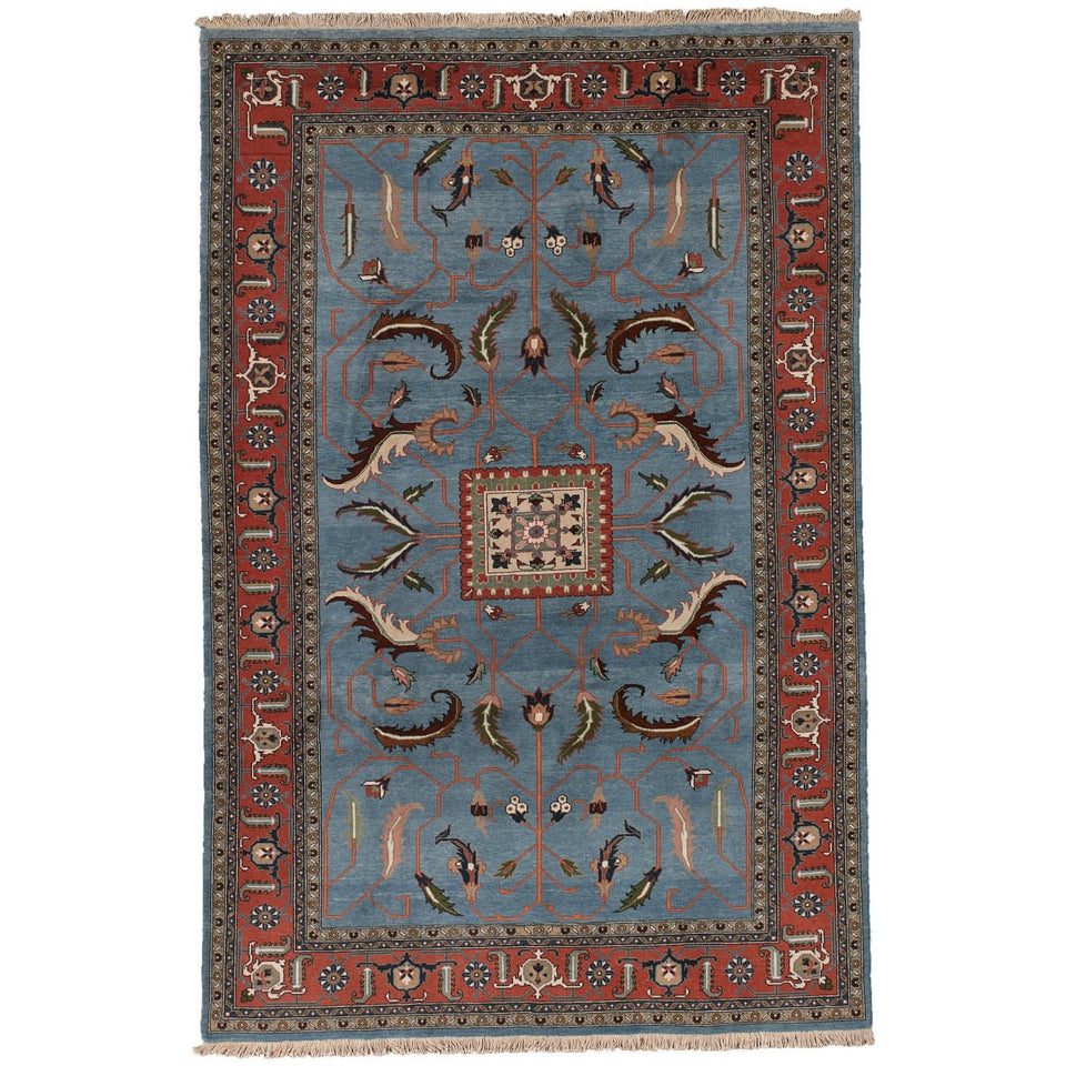 Iran Saruk - 299