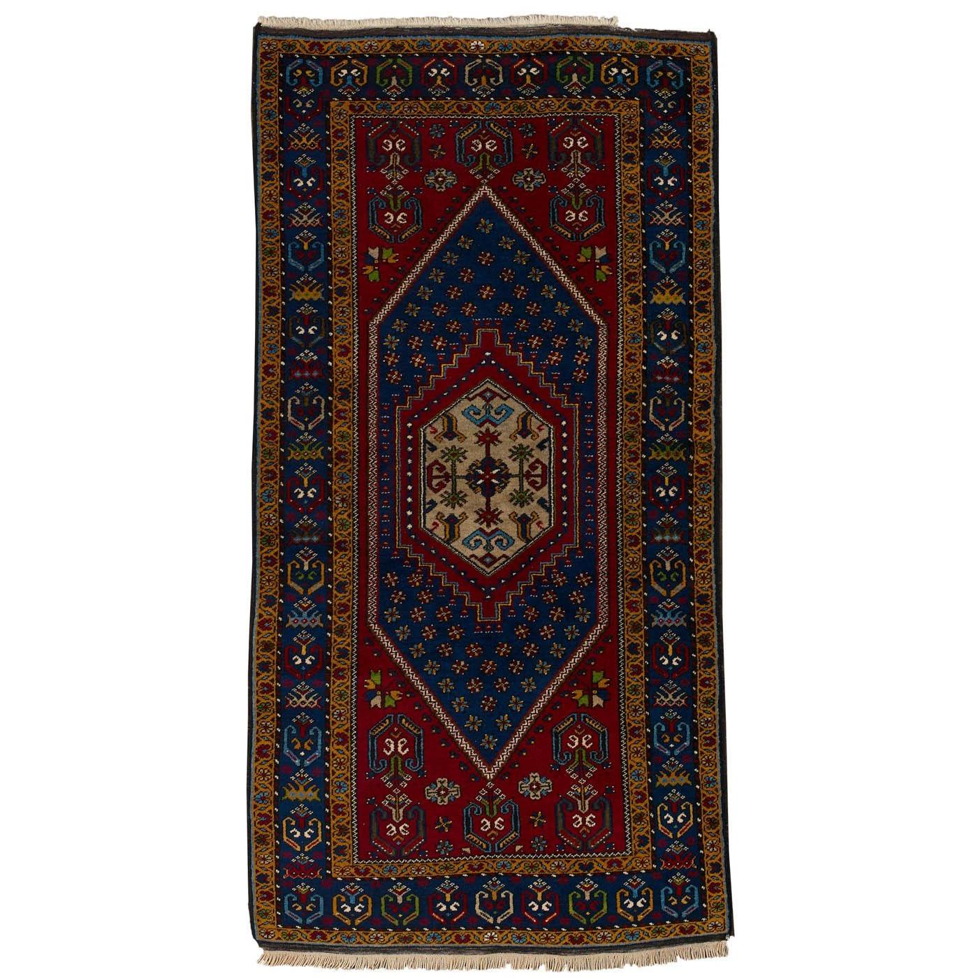 Yahyali - 316