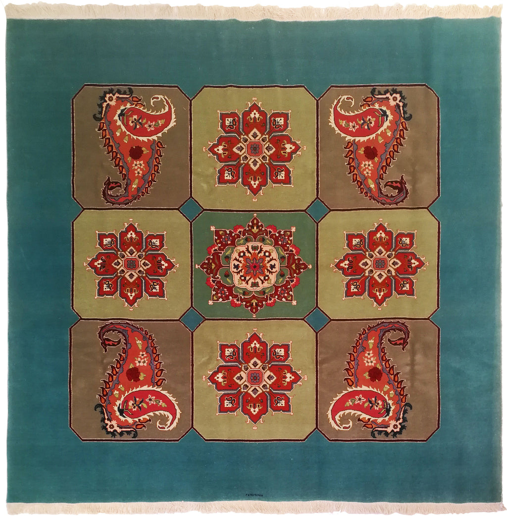 Tabriz Fatemina - 340