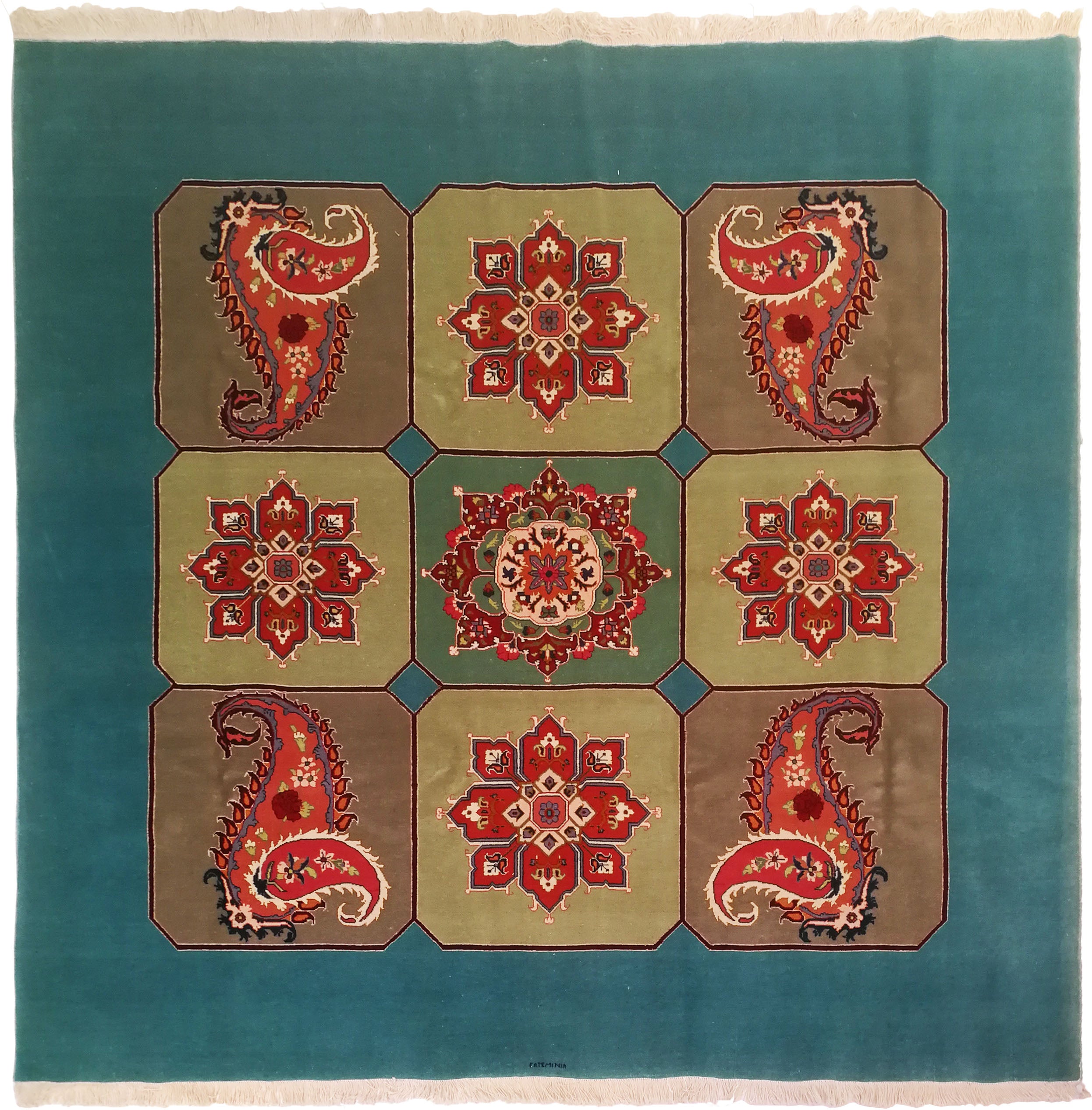 Fabriz Fatemina - 340