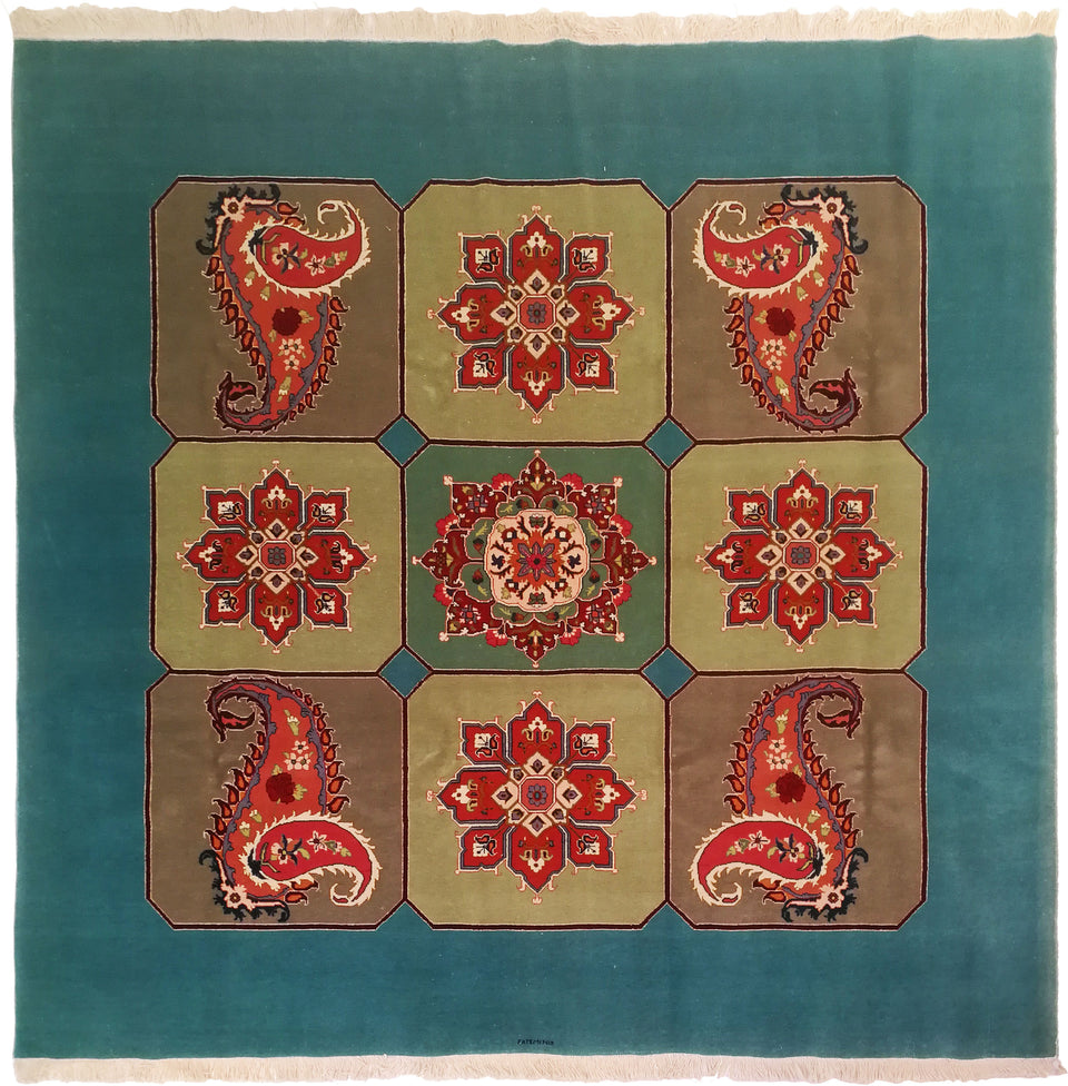 Tabriz Fatemina - 340