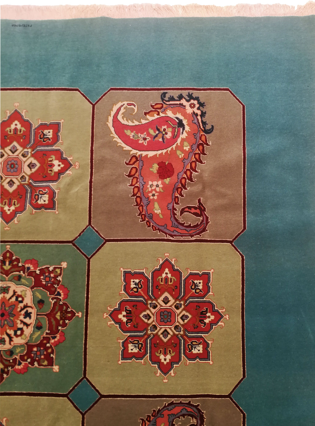 Tabriz Fatemina - 340