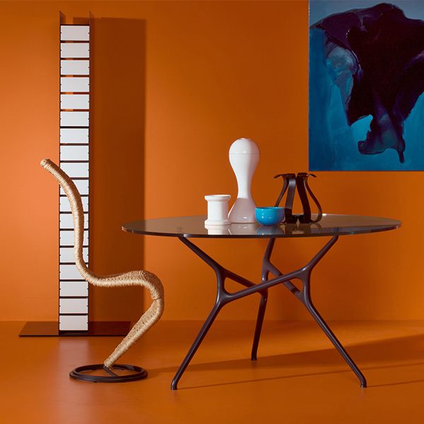 S Chair